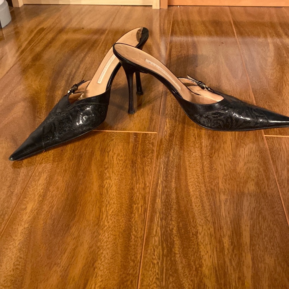 GianMarco Lorenzi mules